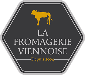 Fromagerie Vienne 38